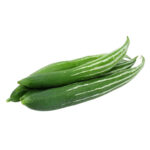 Chichinga (Snake Gourd) 1 Kg