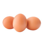 Chicken Eggs 12 Pcs