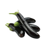 লম্বা বেগুন Long Brinjal 1 Kg